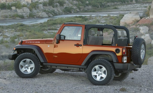 2009 Jeep Wrangler 2 Door: A Complete Owner’s Guide 2009 Jeep Wrangler 2 Door: A Complete Owner’s Guide