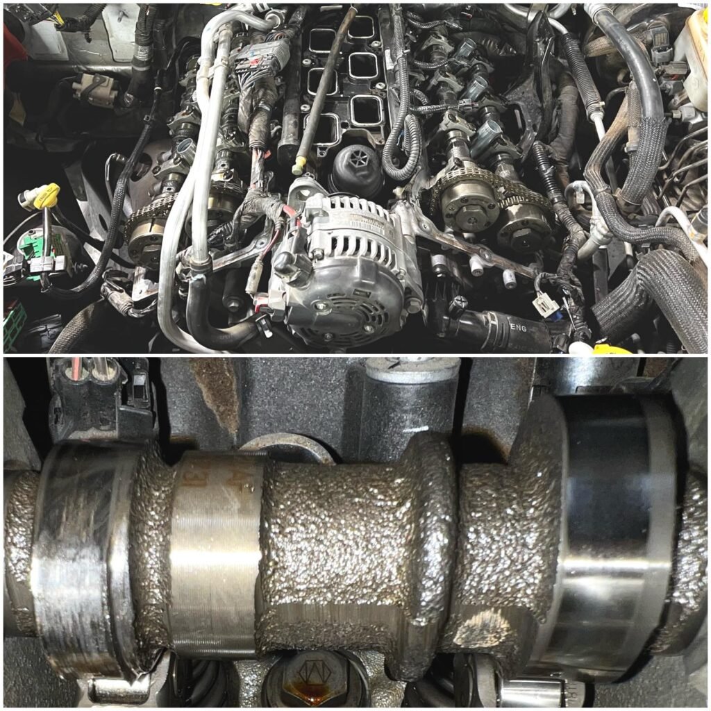 Why Is My Jeep Engine Ticking Why Is My Jeep Engine Ticking: Causes and Quick Fixes