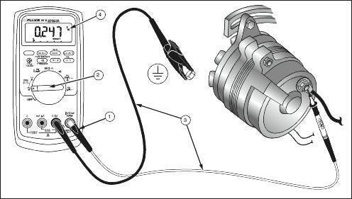 How To Test An Alternator Without A Voltmeter: Easy DIY Guide How To Test An Alternator Without A Voltmeter: Easy DIY Guide