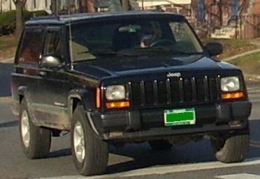 How To Fix Door Lock On Jeep Cherokee: Quick Guide