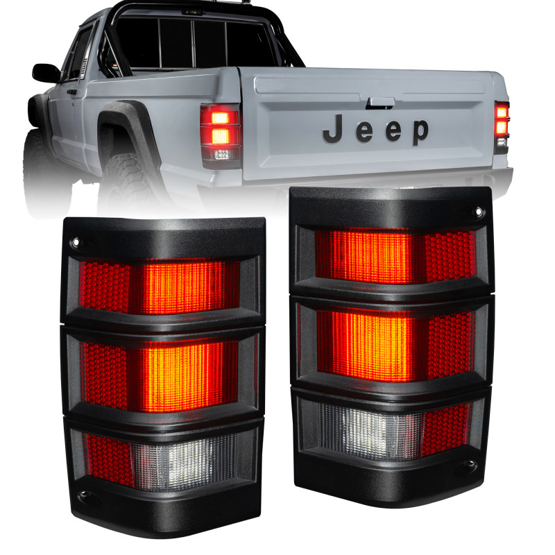 What Is The Standard Jeep Warranty? Coverage, Terms & Benefits