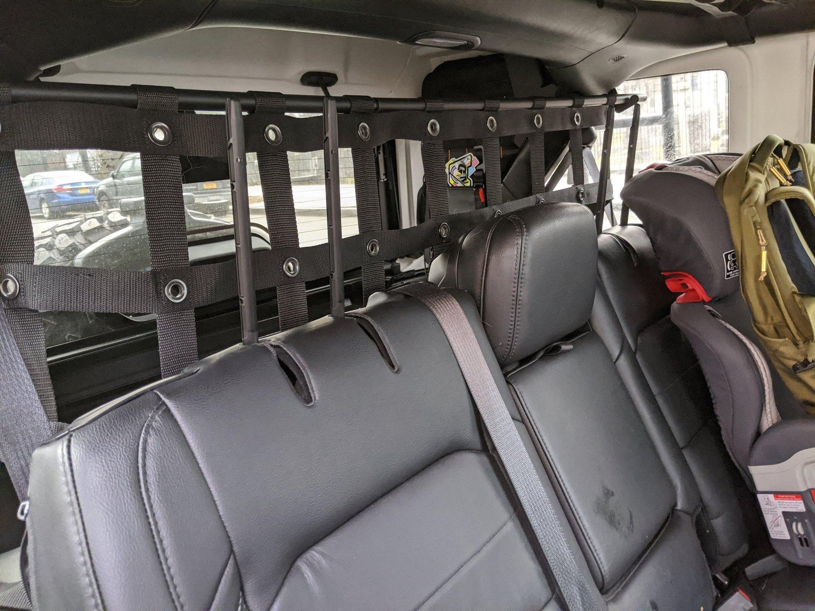How To Remove Back Seat Headrest Jeep Wrangler: Easy Guide How To Remove Back Seat Headrest Jeep Wrangler: Easy Guide