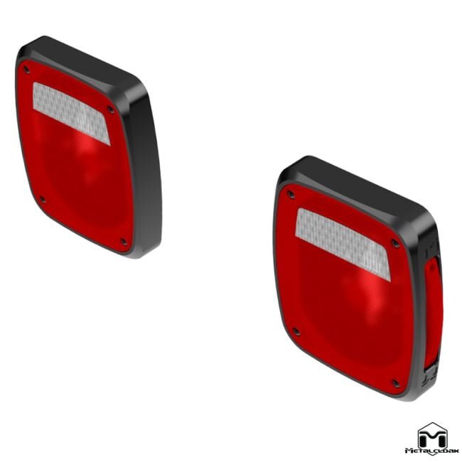 How To Diagnose Jeep Tail Light Issues Quickly and Easily How To Diagnose Jeep Tail Light Issues Quickly and Easily