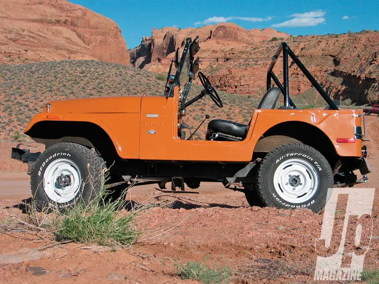 What Is The Best CJ Jeep To Buy: Top Models Compared What Is The Best CJ Jeep To Buy: Top Models Compared