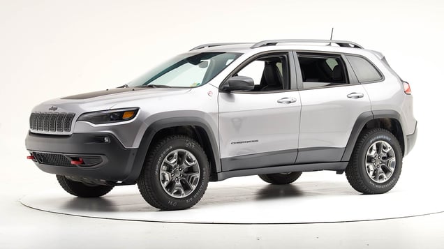 How Is The Jeep Cherokee Rated: Expert Reviews and Insights