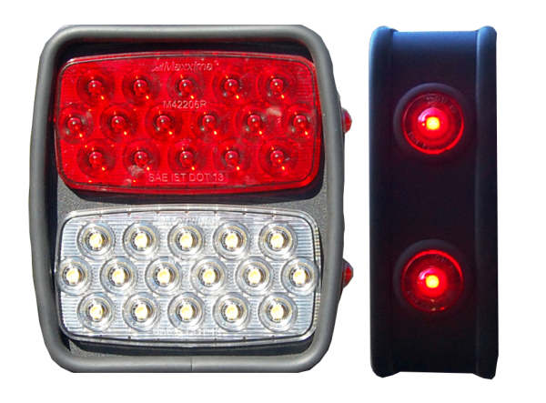 Jeep Wrangler Tj Led Tail Lights: Ultimate Upgrade for Style & Safety Jeep Wrangler Tj Led Tail Lights: Ultimate Upgrade for Style & Safety