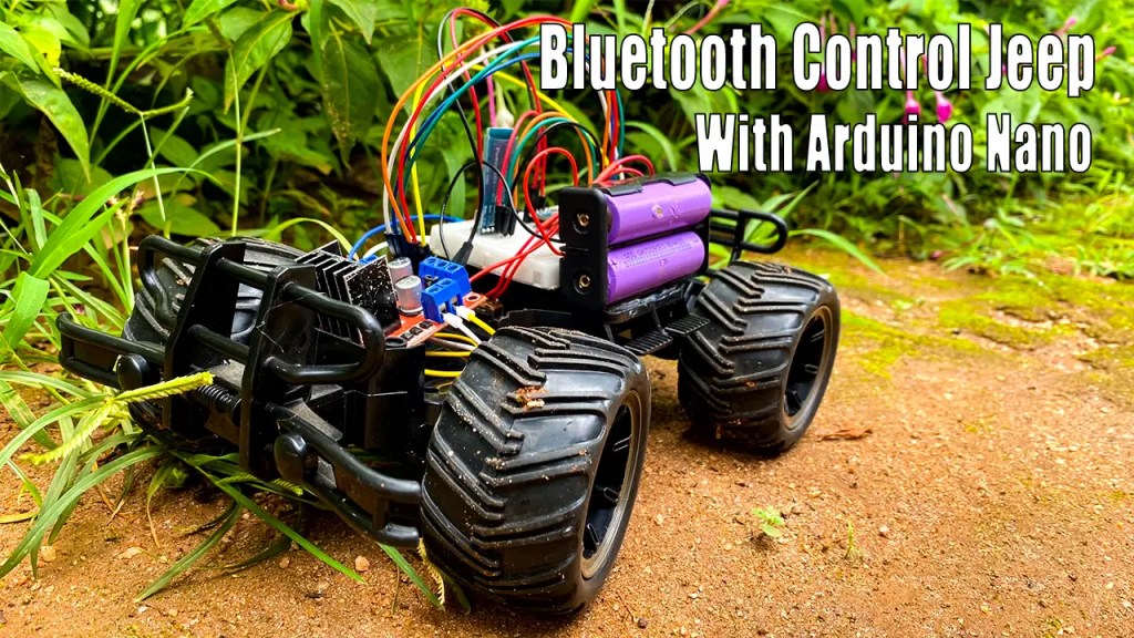 How To Make RC Jeep: Step-by-Step DIY Guide for Beginners