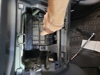 Clicking Noise Behind Glove Box Jeep Wrangler: Quick Fix Guide