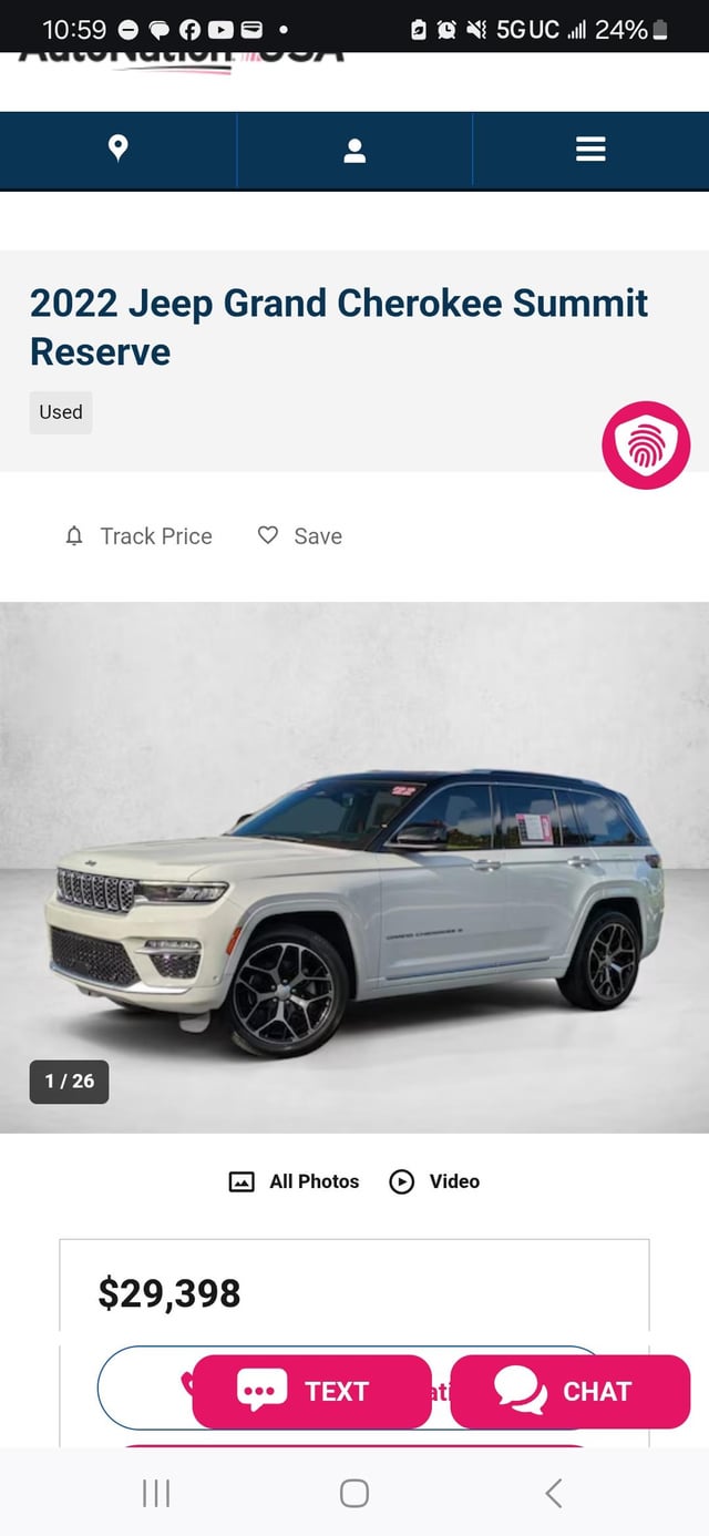 Why Not To Buy A Jeep Grand Cherokee: Hidden Costs Revealed