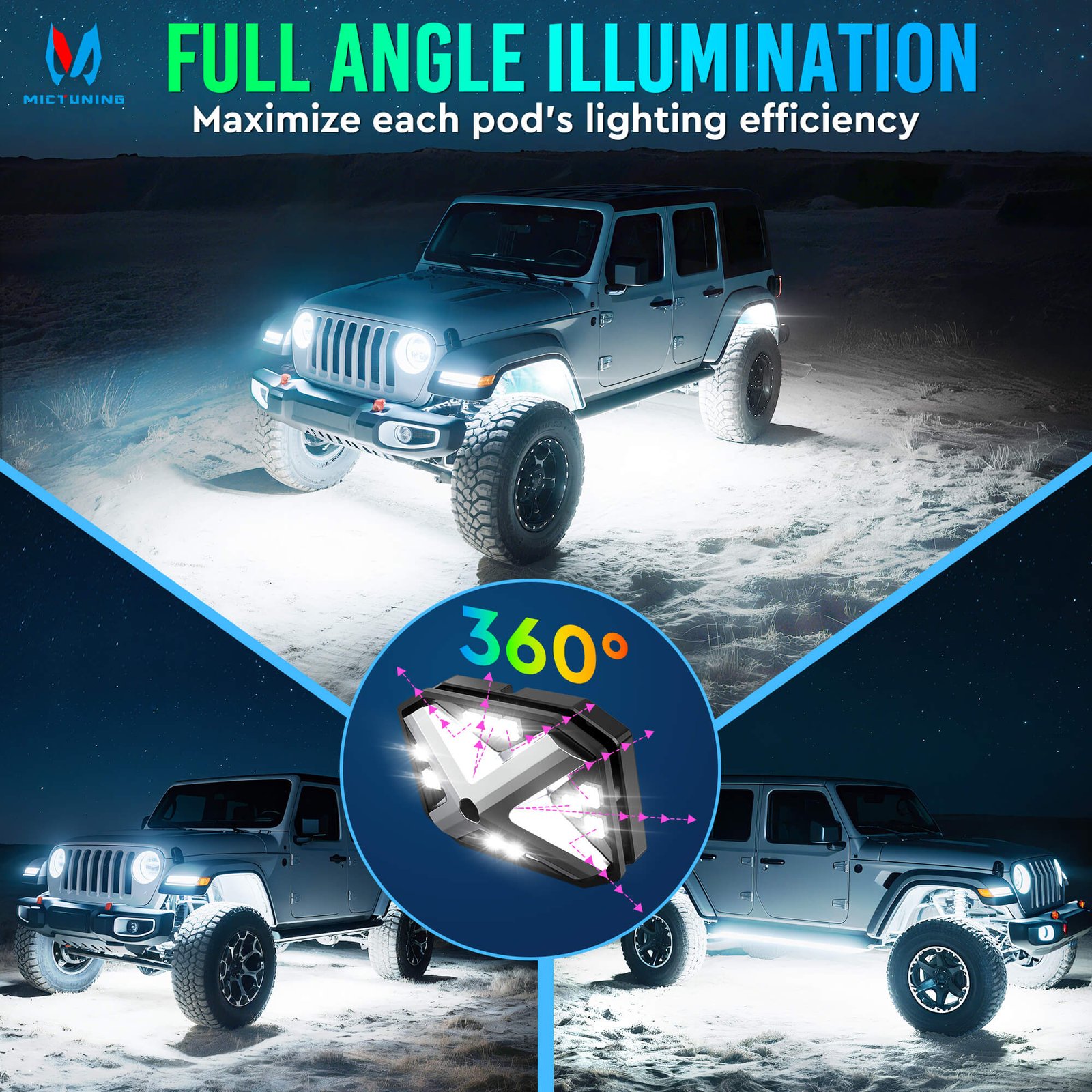 How To Put Christmas Lights On A Jeep: Illuminate Your Ride In Style How To Put Christmas Lights On A Jeep: Illuminate Your Ride In Style