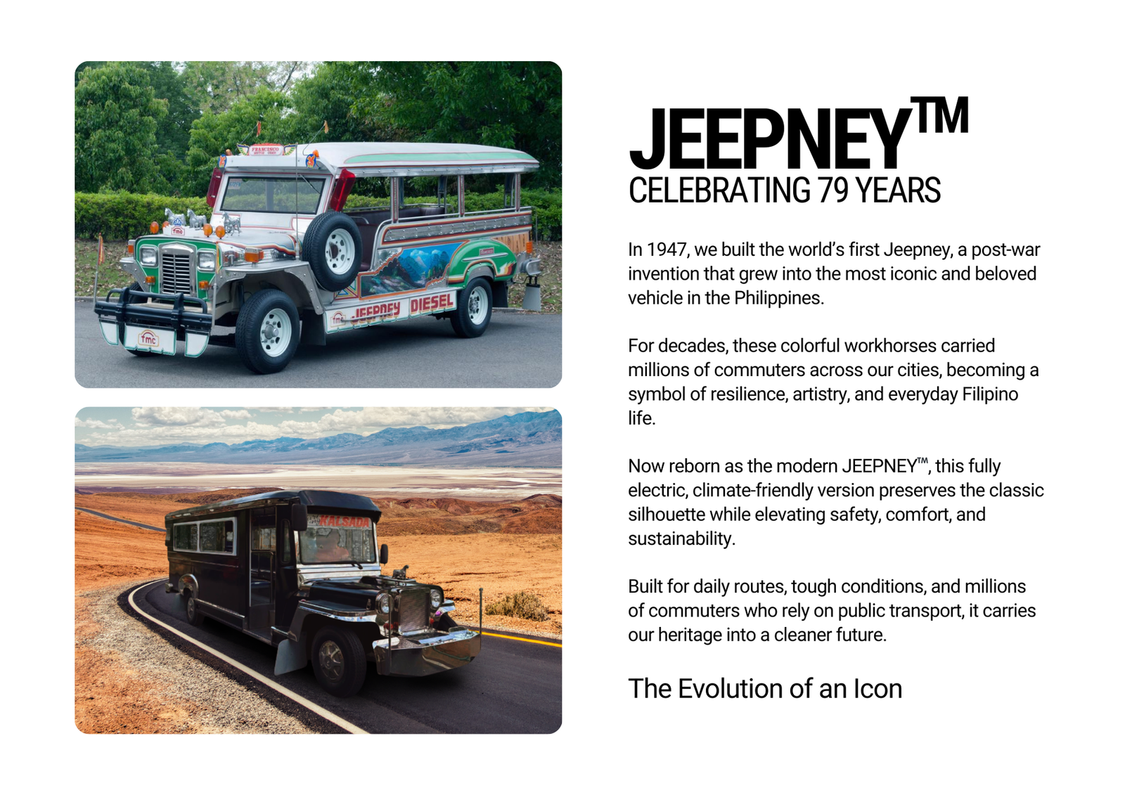 How Much Is A Jeepney: Ultimate Guide to Prices & Costs How Much Is A Jeepney: Ultimate Guide to Prices & Costs