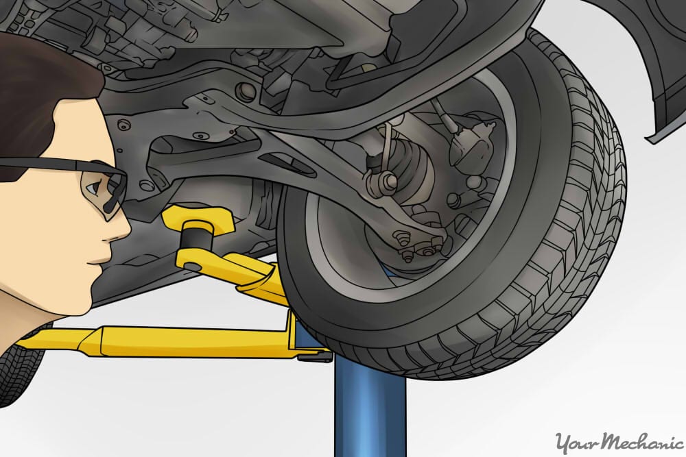 How To Test Your Suspension: Easy Steps for a Smooth Ride