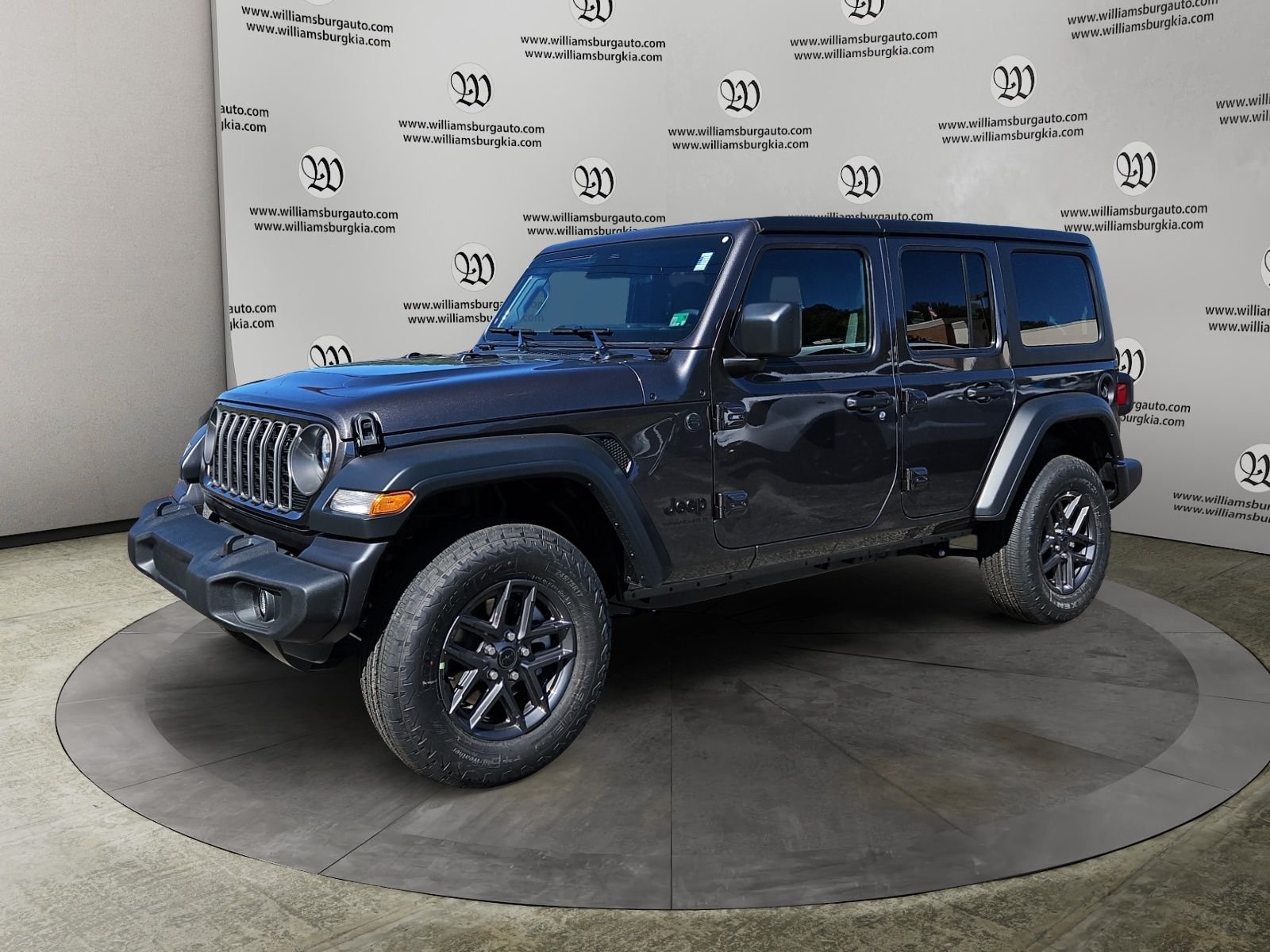 What Is Jeep Customer Preferred Package 22S? Features Explained