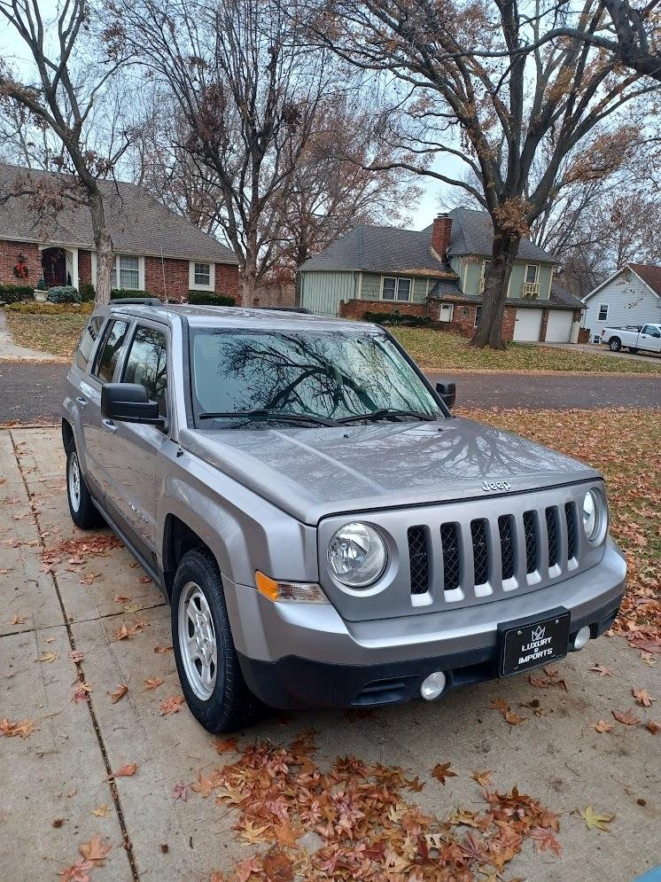 Are 2015 Jeep Patriots Reliable? Expert Analysis and Owner Reviews Are 2015 Jeep Patriots Reliable? Expert Analysis and Owner Reviews