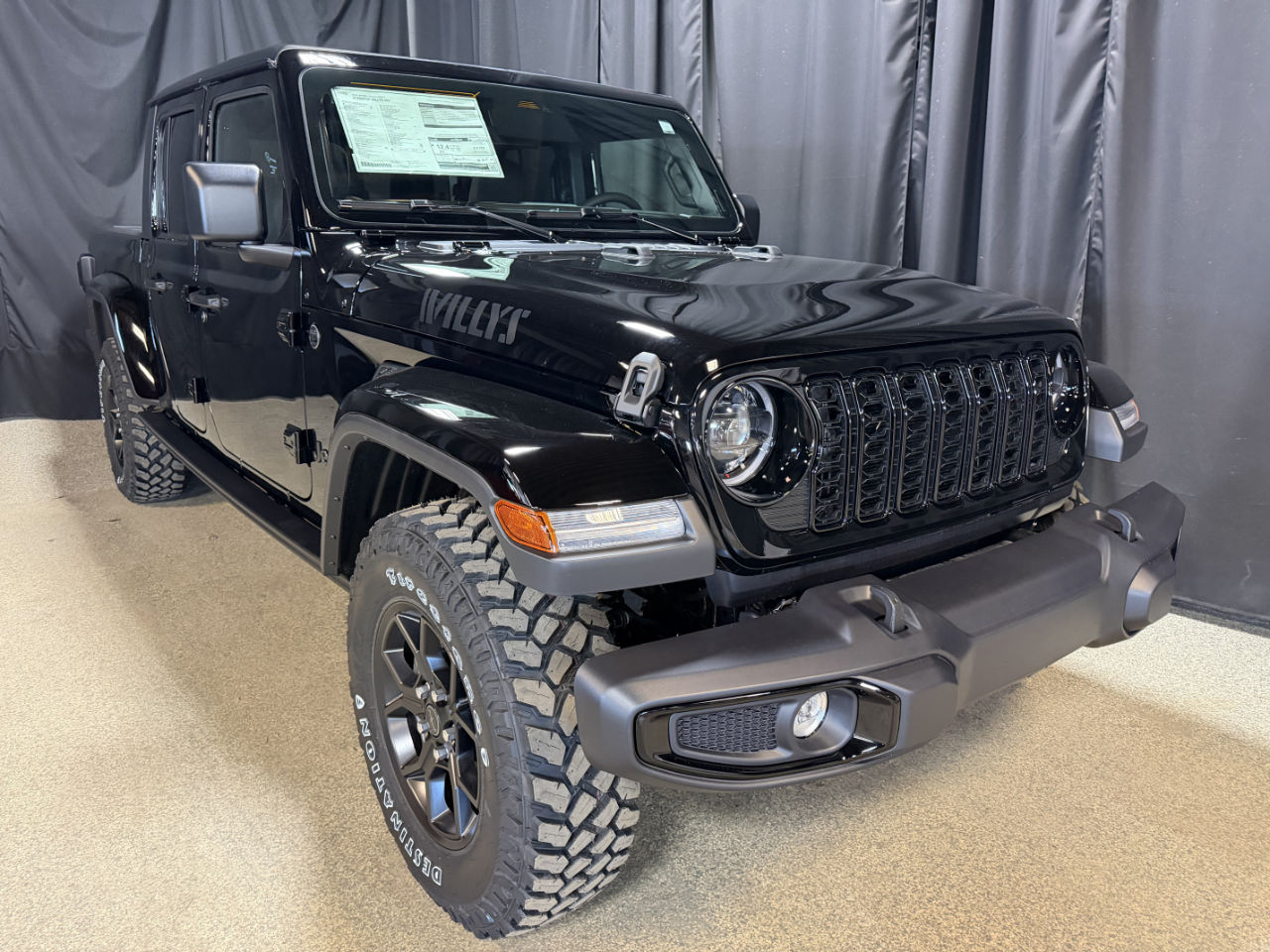 Do Willys Jeep Have Backup Lights? Essential Facts Revealed! Do Willys Jeep Have Backup Lights? Essential Facts Revealed!