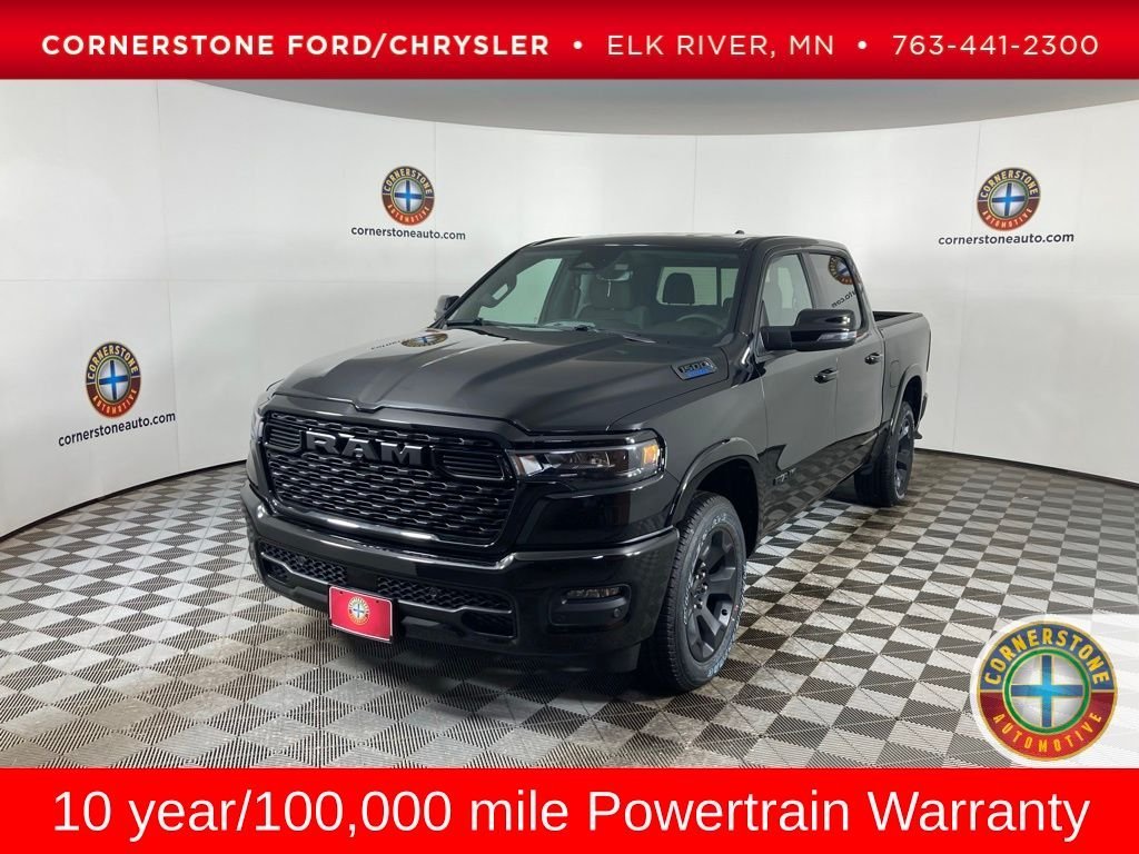 Cornerstone Ford Chrysler Dodge Jeep Ram Reviews: Honest Insights