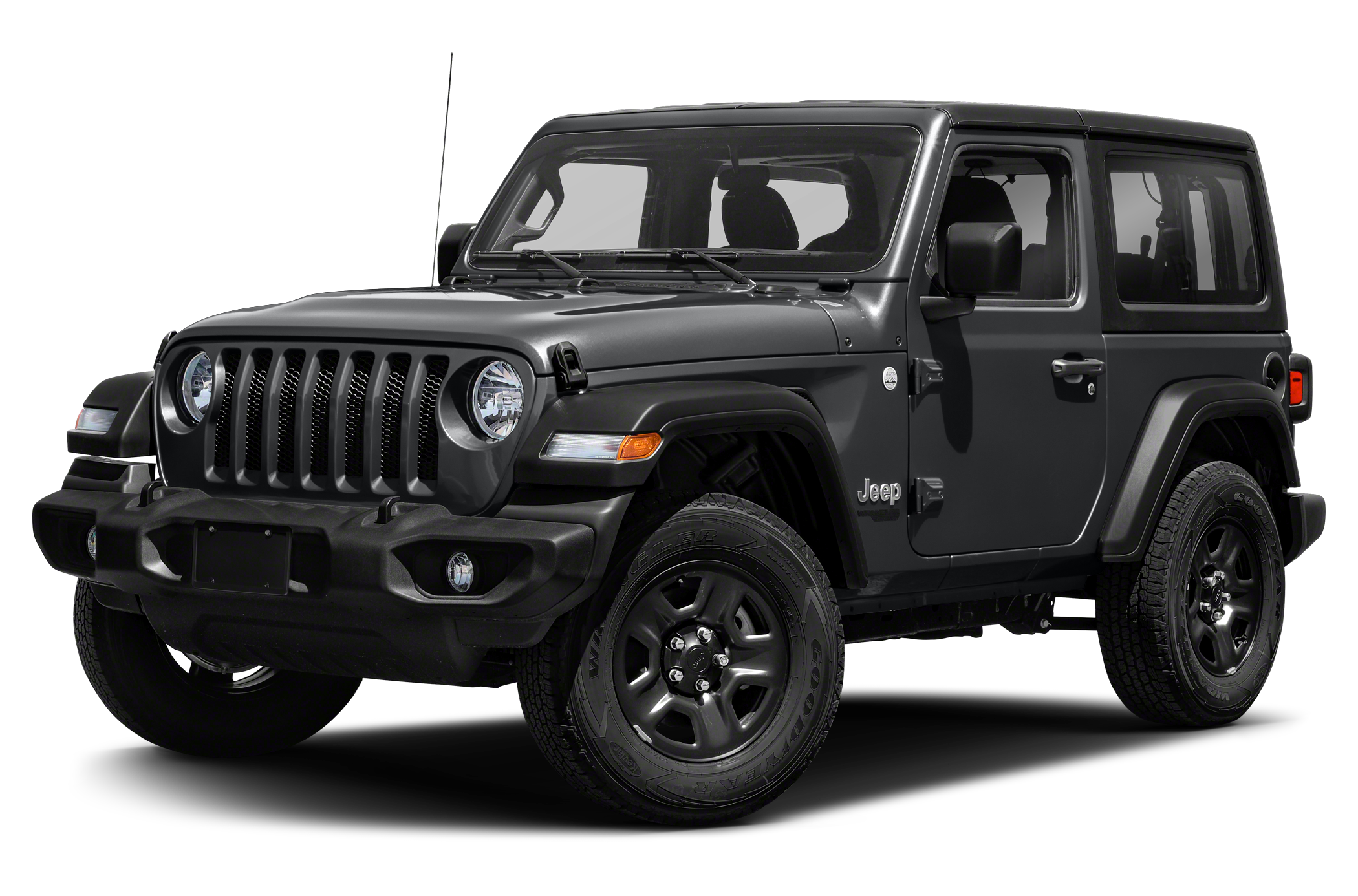 2020 Jeep Wrangler Configurations: Ultimate Guide to Your Best Options