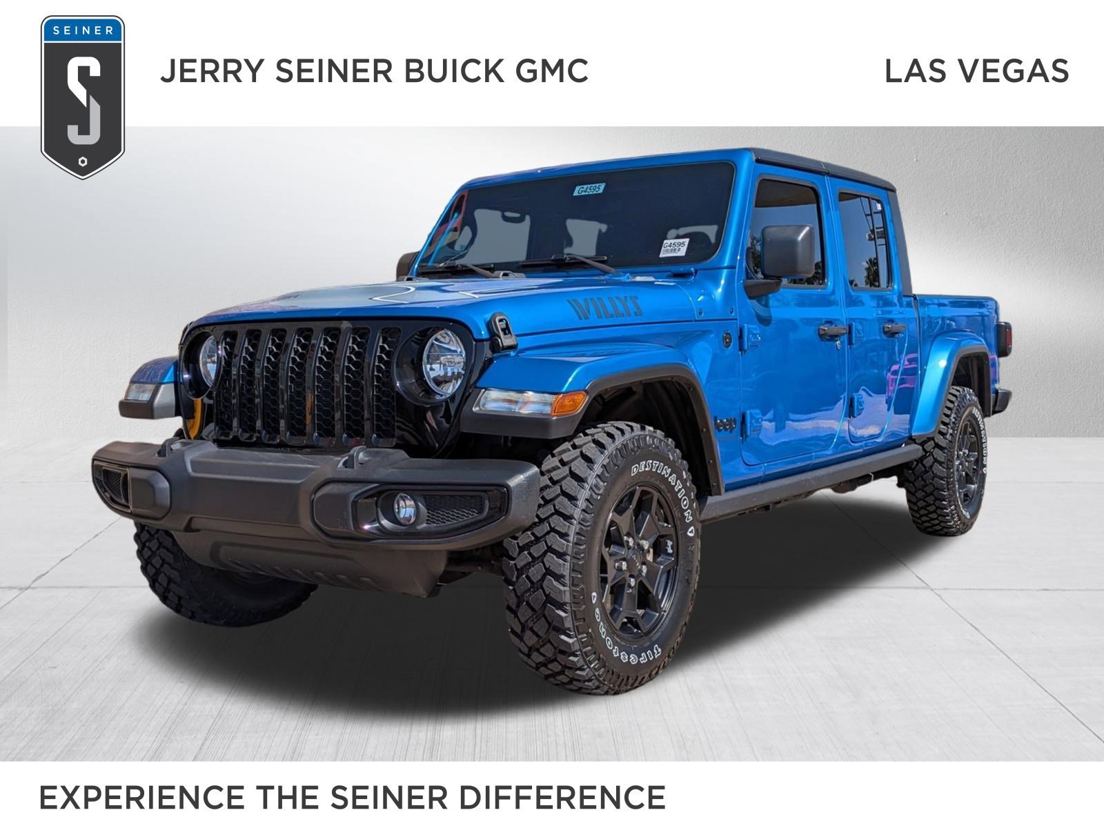 How Long Is A 2021 Jeep Gladiator? Full Specs & Dimensions How Long Is A 2021 Jeep Gladiator? Full Specs & Dimensions