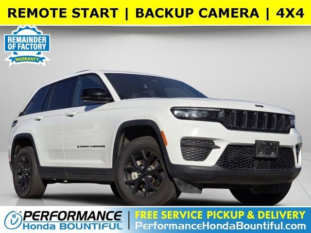 How To Activate Backup Camera On Jeep: Easy Step-by-Step Guide
