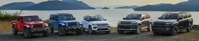 What Jeep Should I Get Quiz What Jeep Should I Get Quiz: Find Your Perfect Match Now