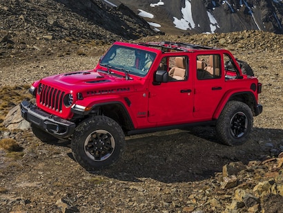 What Is Best Jeep Model: Top Picks for Every Adventure