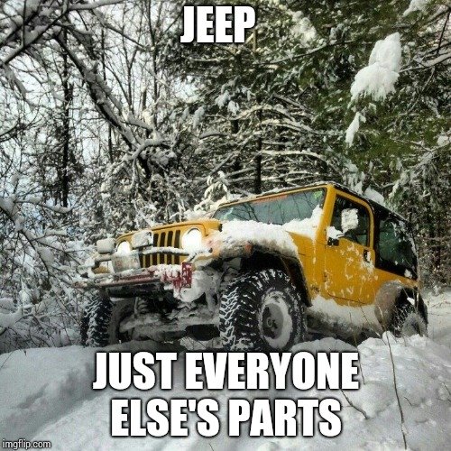 What Does Jeep Stand For Meme: Unraveling the Viral Trend What Does Jeep Stand For Meme: Unraveling the Viral Trend