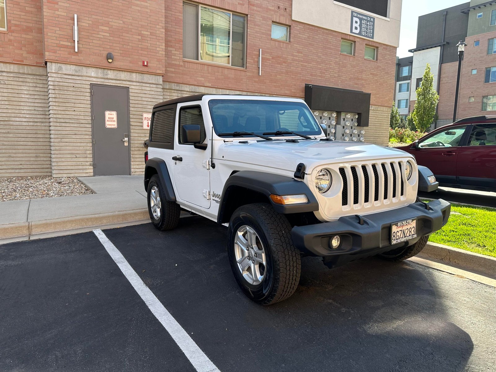 How Many Gallons Does A Jeep Wrangler Take: Complete Guide How Many Gallons Does A Jeep Wrangler Take: Complete Guide