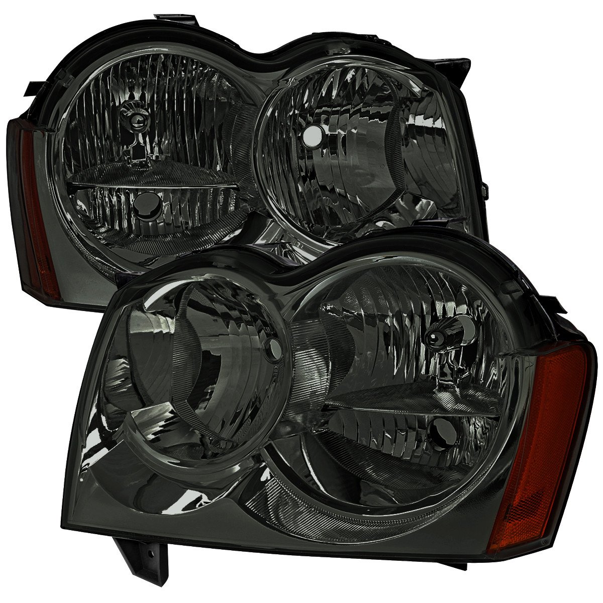 How To Install Front Lights On 2007 Jeep Grand Cherokee Easily How To Install Front Lights On 2007 Jeep Grand Cherokee Easily
