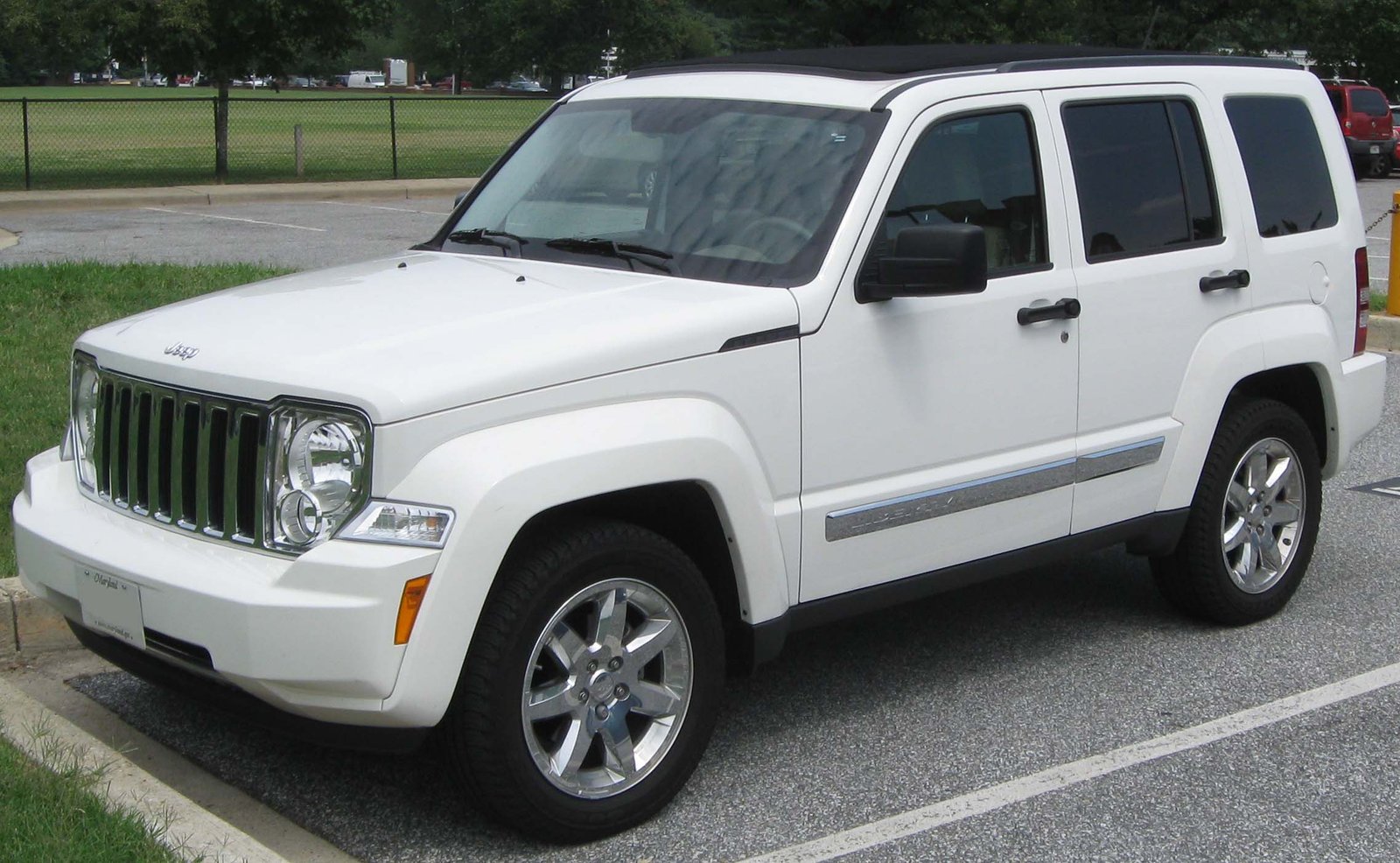 When Did They Stop Making The Jeep Liberty: Full Timeline Explained