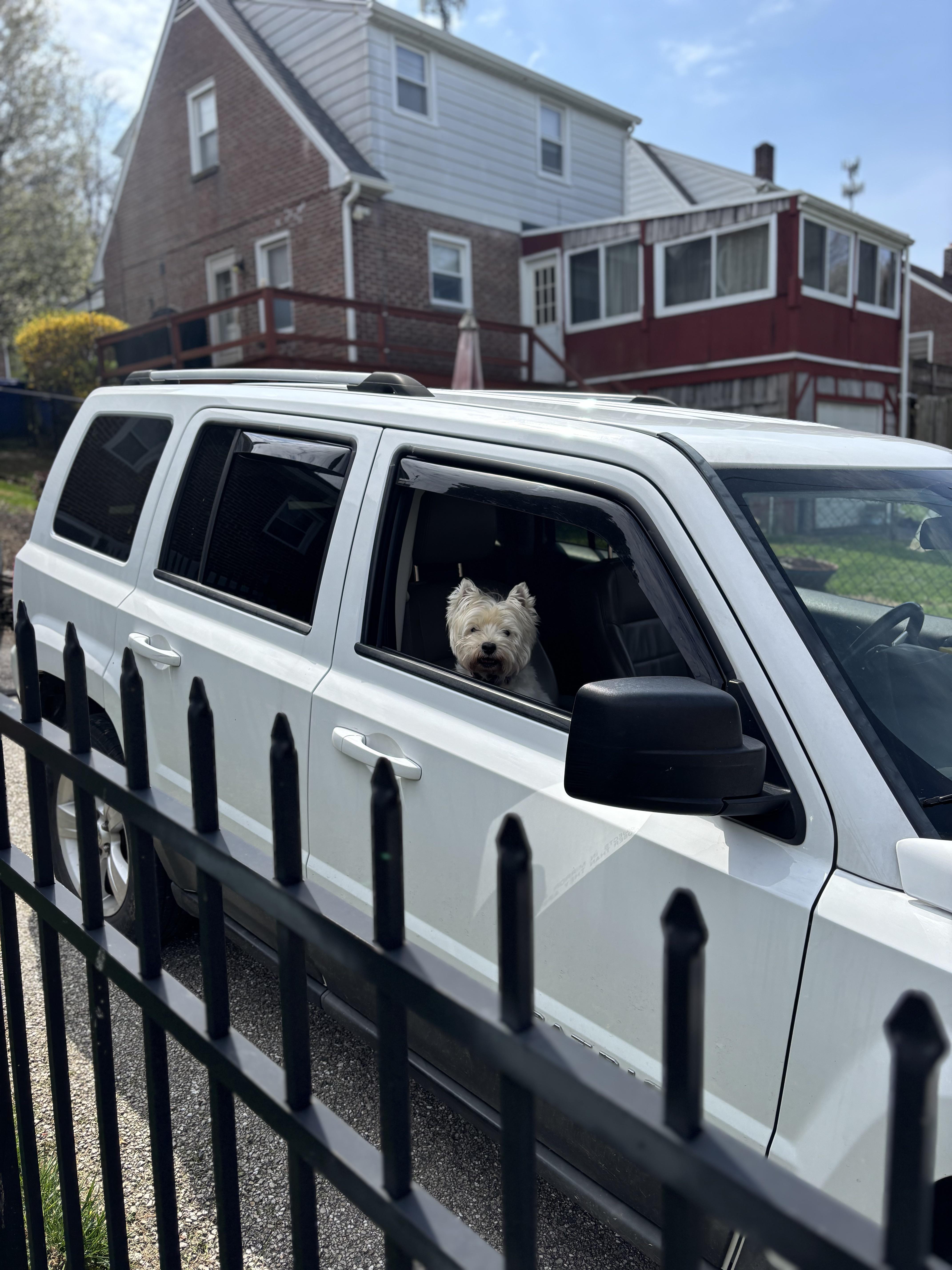 Who Has The Keys To The Jeep: Uncovering the Song’s Meaning