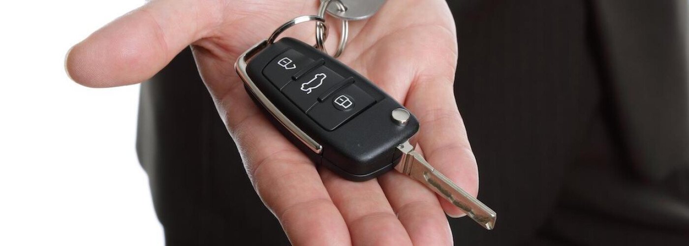 How to Reset Jeep Key Fob