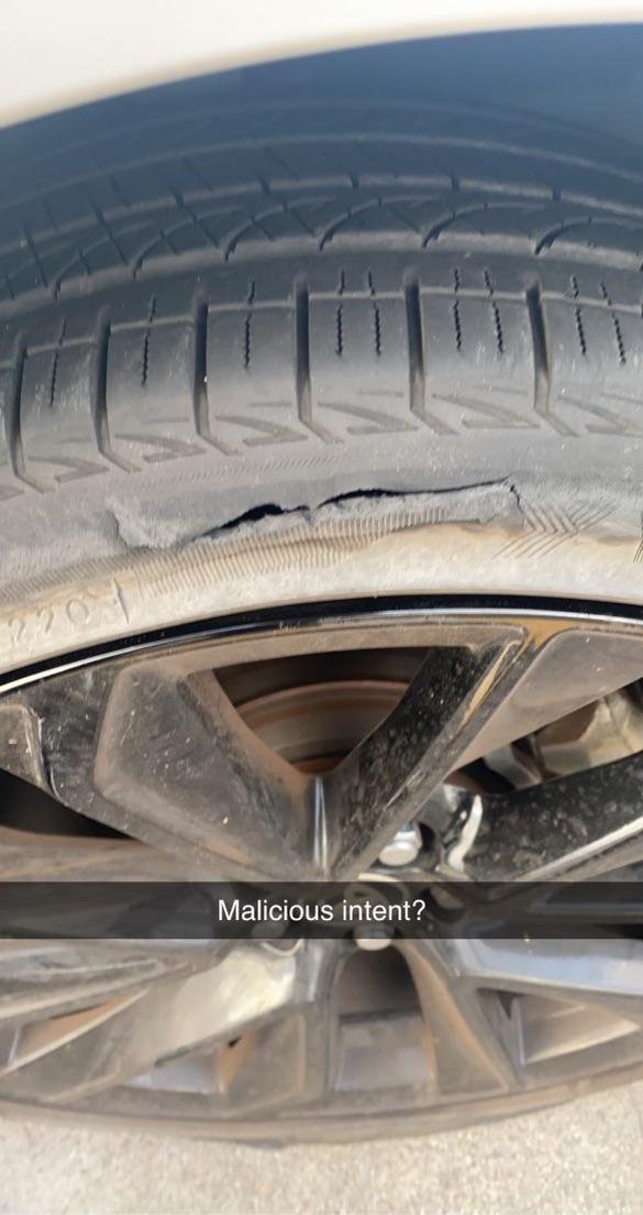 How To Fix Slashed Tires: Quick Steps to Get Back on the Road How To Fix Slashed Tires: Quick Steps to Get Back on the Road