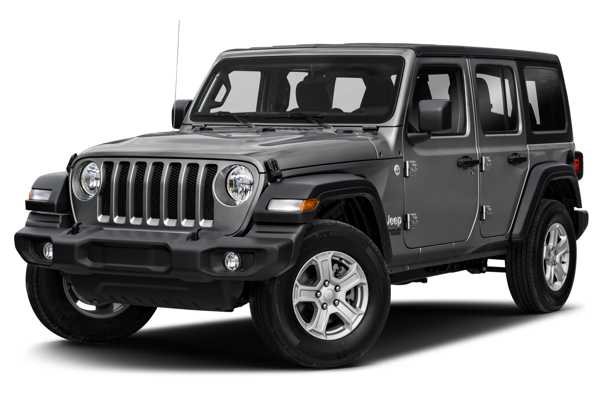 2020 Jeep Wrangler Configurations: Ultimate Guide to Your Best Options