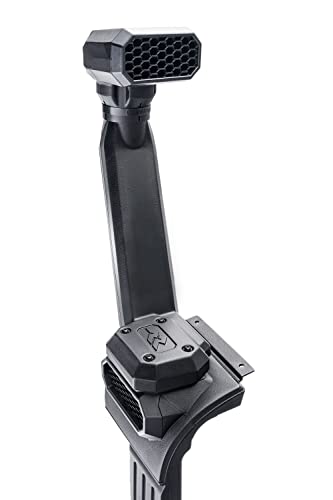 Rugged Ridge AmFib Snorkel Kit for Wrangler JK