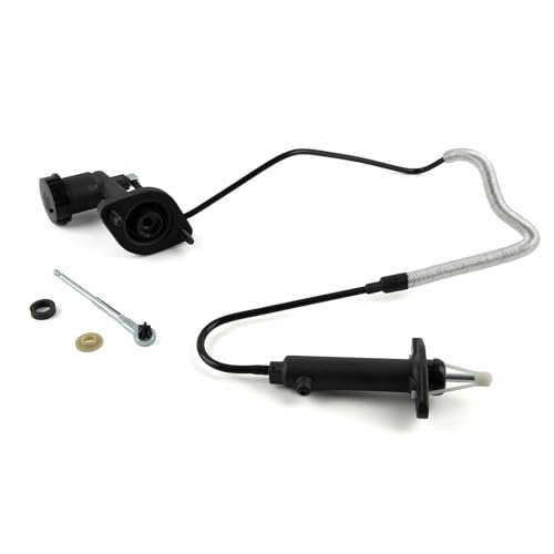 Baxzl Clutch Cylinder Assembly for Wrangler