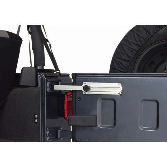 How To Keep Jeep Wrangler Doors Open: Easy Tips and Tricks