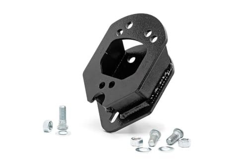 Rough Country Tire Carrier Spacer for Jeep Wrangler