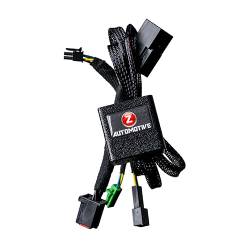 NoLimitz JL Performance Module for Jeep