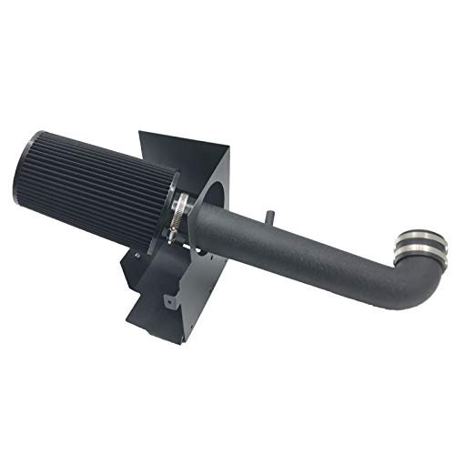 MOOSUN Cold Air Intake for Jeep Wrangler