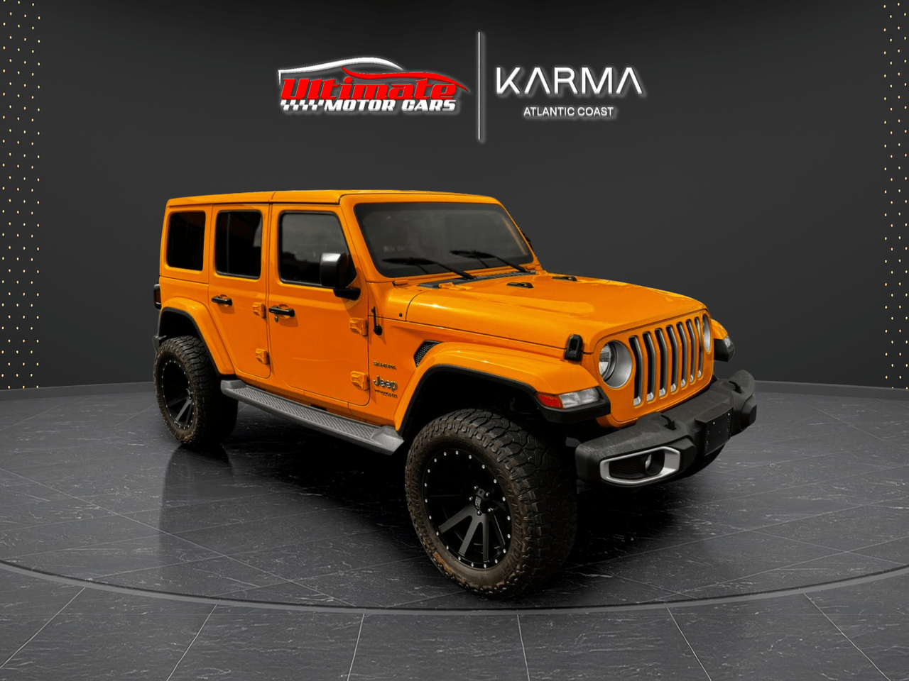 How Many Jeep Wranglers Are Made Each Day: Surprising Facts