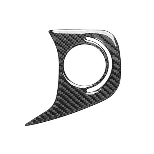 Carbon Fiber Climate Control Cover for Jeep Wrangler JL & Gladiator