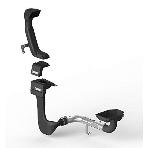 Rugged Ridge XHD Snorkel System for Jeep Wrangler JK