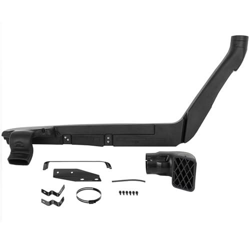 SCITOO Snorkel Kit for Jeep Wrangler JK