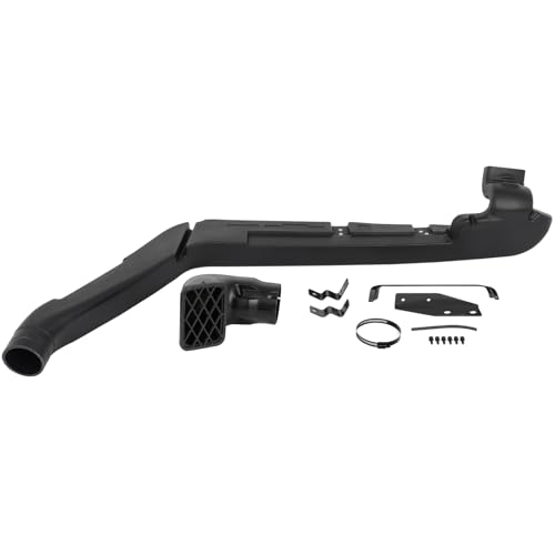 GFJEF Jeep Wrangler JK Snorkel Kit
