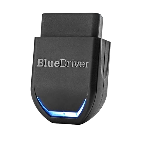 BlueDriver Pro Next Gen OBD2 Scanner – No