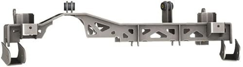SuperDuty Dana 60 Axle Truss Kit for Jeep TJ