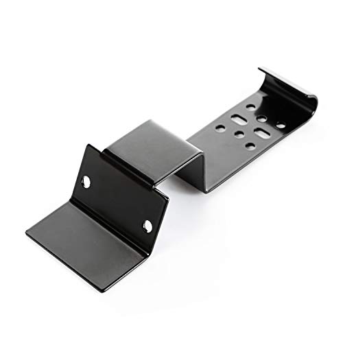 Rugged Ridge CB Mount for Jeep TJ