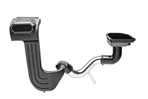 Rugged Ridge AmFib Snorkel for Jeep Wrangler JK