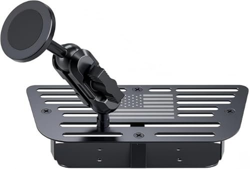 SwiftGaze Stainless Steel Jeep JK Mount