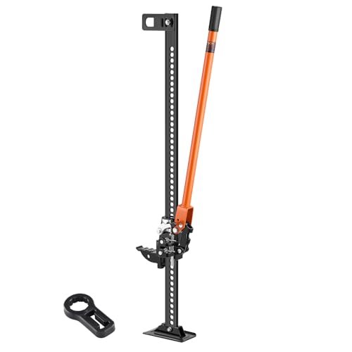 VEVOR 48 Inch High Lift Farm Jack